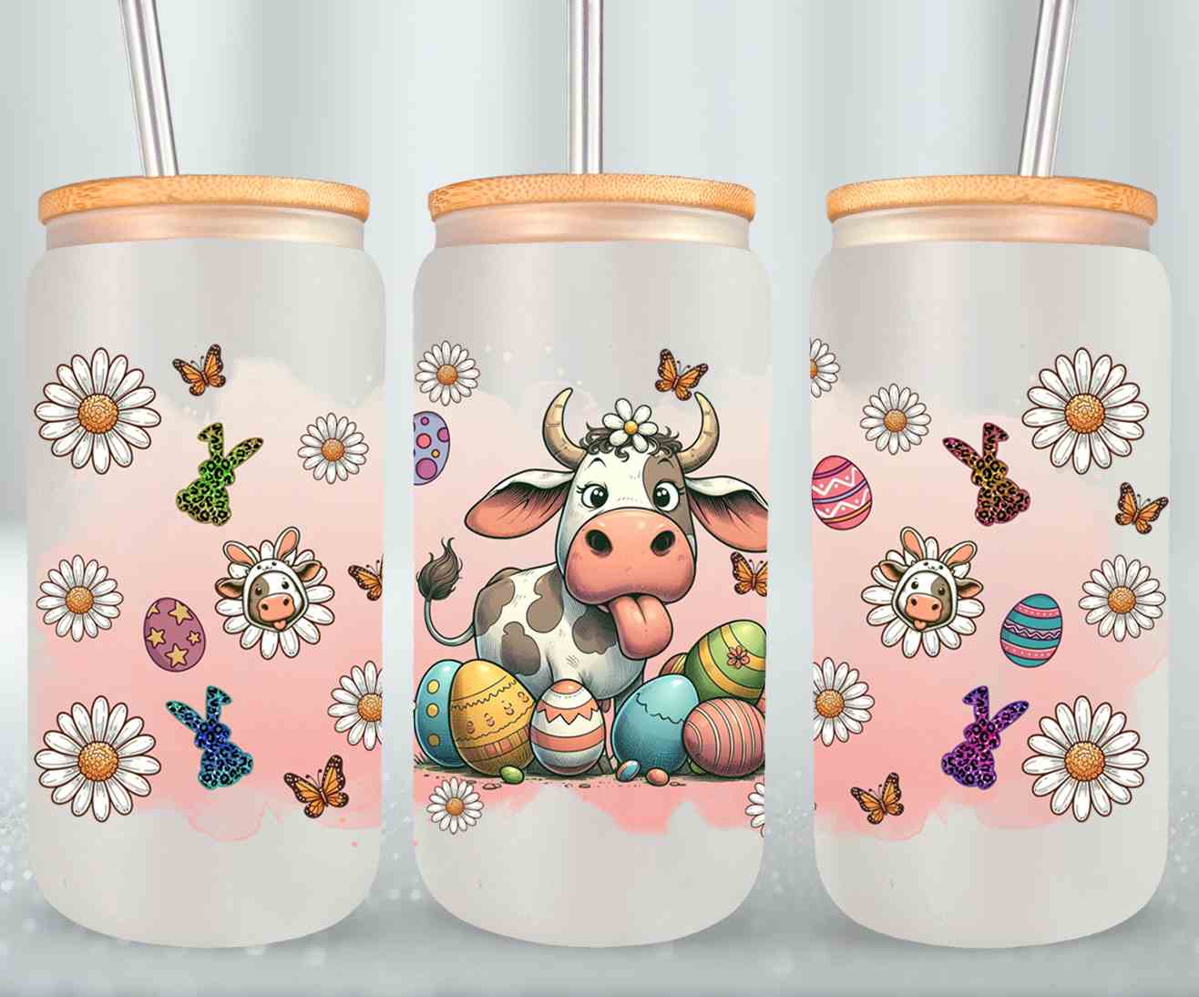 Cow Easter Day-10293